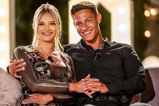 Zwycięzcy Love Island