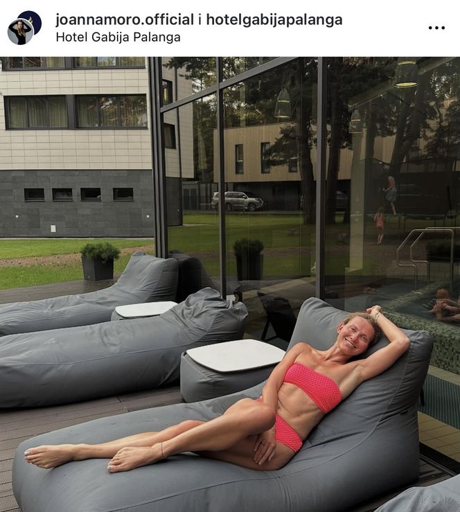 Gwiazdom goło i wesoło