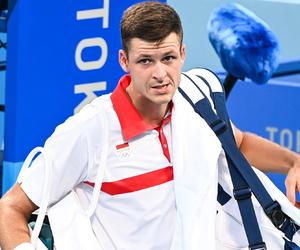 Hurkacz - Wawrinka O której godzinie gra Hurkacz United Cup KIEDY gra Hurkacz ze Szwajcarią