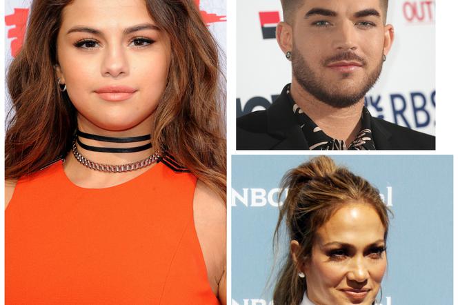 Hands: Selena Gomez, JLo, Adam Lambert i inni śpiewają dla Orlando. Kto wypadł najlepiej?