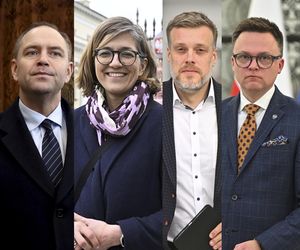 Co kandydaci chcą zrobić z socjalem i walutą euro?