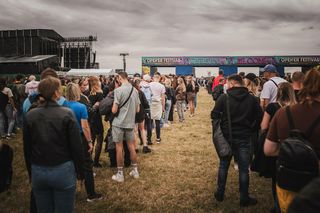 Open’er Festival 2025 - godzina otwarcia bramek. O której można wejść? Kiedy wymienić bilety na opaski?