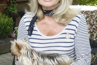 Bogumiła Wander nie żyje