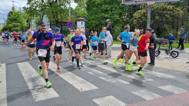 Wings for Life World Run