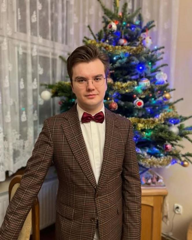 "Piotr Alexewicz: Kim jest jedyny Polak w finale Konkursu Chopinowskiego?