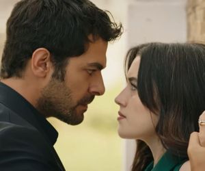 Wichrowe wzgórze odc. 257. Halil stawia warunek: Zeynep ma zerwać kontakt z Kazimem!