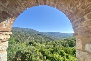 Wyspa Samos. Atrakcje