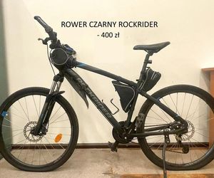 Licytacja rowerów z Biura Rzeczy Znalezionych w Łodzi