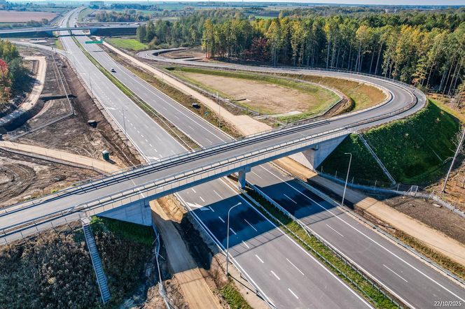 S19 Haćki – Bielsk Podlaski Zachód – Boćki