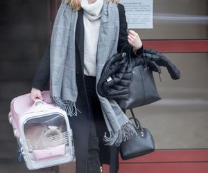 Kinga Duda zatańczy w Tańcu z gwiazdami?