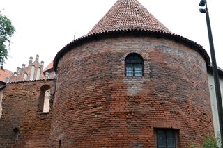 To najstraszniejsze miejsce w woj. warmińsko-mazurskim. Zaskakujący wybór AI