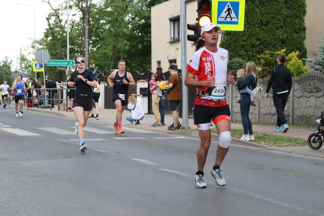 Bieg Lwa w Tarnowie Podgórnym: na starcie prawie trzy tysiące uczestników!