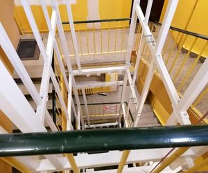 Blok przy ulicy Konicza 20, Zielona Góra