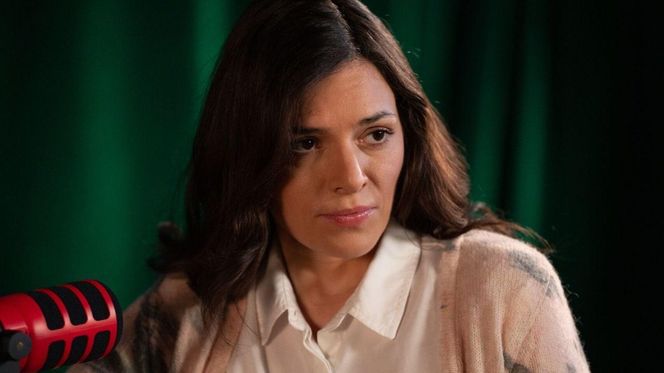 Na dobre i na złe odc. 952. Helena (Anna Jarosik)