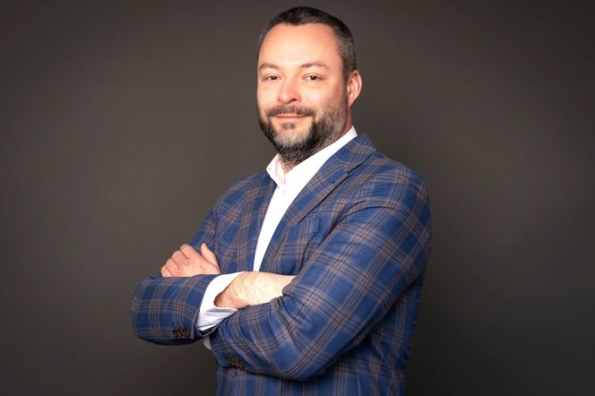Bartosz Nowak