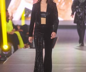 Agnieszka Skrzeczkowska i Karolina Brzuszczyńska