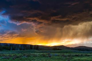 Pogoda na dziś, 15 czerwca: Burze i wichury do 65 km/h w Polsce! Alarm meteorologów