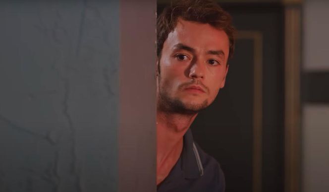 Alper sprzeda Silę do nielegalnego klubu! Odurzoną dziewczynę znajdzie Kuzey i dojdzie do awantury, a Sila... zniknie.