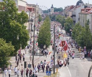 Boże Ciało w Białymstoku 2025. Jakimi ulicami przejdzie główna procesja? Sprawdź [TRASA]