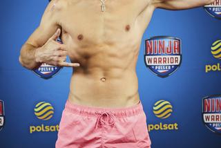 Teofil Deciuk i Mateusz Karbowy z woj. lubuskiego powalczą o tytuł mistrza Ninja Warrior Polska