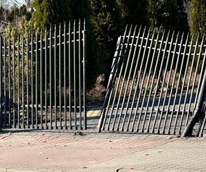 Nastolatek wjechał na chodnik BMW i potrącił 11-letnią dziewczynkę. Tragiczny finał wypadku