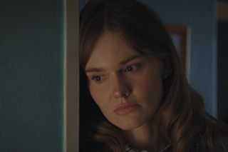 	M jak miłość odc. 1823. Franka (Dominika Kachlik)