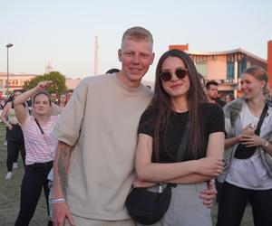 Juwenalia Białystok 2024. Drugi dzień imprezy