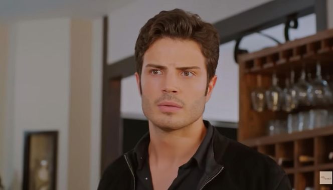 Miłość i nadzieja ostatni odcinek. Ege