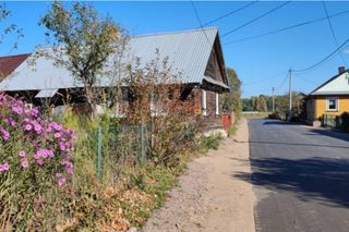 Puchły w woj. podlaskim