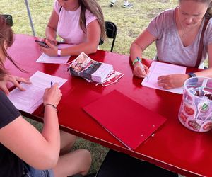 XI Rodzinny Piknik Lotniczy w Gryźlinach