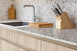 Blaty do minimalistycznej kuchni