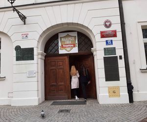 Matura 2025. Jak z egzaminem poradzili sobie absolwenci z Podkarpacia? 