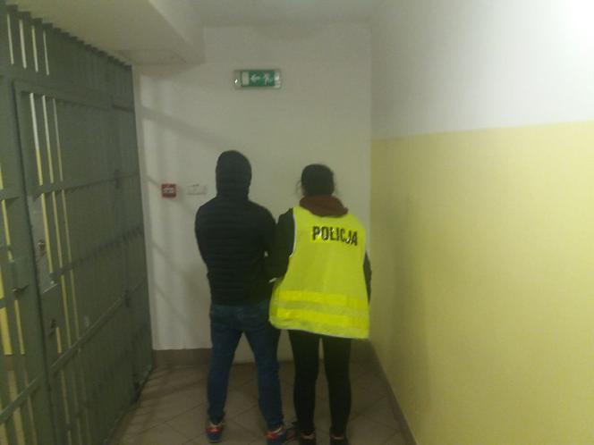 NARKOBIZNES matki i jej synów. Co zrobili, kiedy przyszła policja? NIE UWIERZYSZ