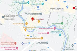 Do restauracji z psem? Te restauracje w Olsztynie są przyjazne zwierzętom [LISTA]