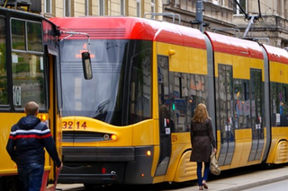 Zderzenie tramwajów na Bródnie. Sprawdź zmiany w komunikacji miejskiej!