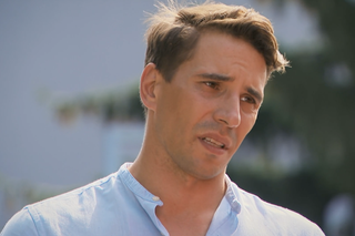 Barwy szczęścia, odcinek 2776: Kępski (Jakub Józefowicz)