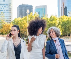 #BeautyOnImpact  - miejska pielęgnacja nowej generacji