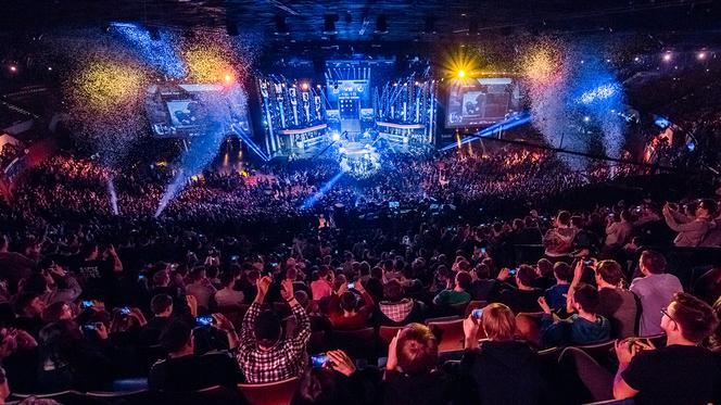 IEM Katowice 2020 odbędzie się bez udziału publiczności. Taką decyzję podjął wojewoda śląski. Powodem koronawirus