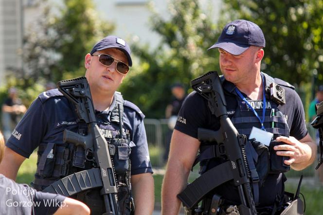 Policja podsumowała lubuskie derby w Gorzowie. Doszło do dwóch incydentów