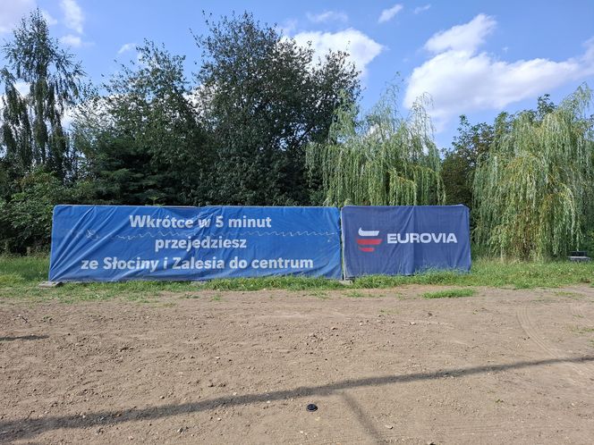 Ułatwienia dla kierowców Rzeszowie. Skrzyżowanie na Krzyżanowskiego otwarte