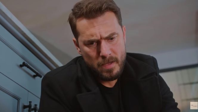 Miłość i nadzieja odc. 335. Kuzey