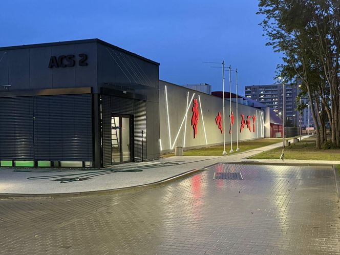 Boisko z certyfikatem FIFA, strzelnca, korty tenisowe. Akademickie Centrum Sportu będzie otwarte. Biegusiem!