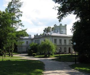 Mała wieś w woj. lubelskim skrywa turystyczne perły