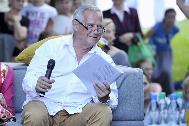 Marek Kondrat