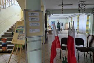 Wybory do Parlamentu Europejskiego w Krakowie