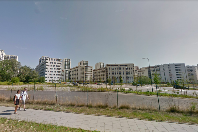  Mieszkańcy os. Avia podzieleni w sprawie autobusów wzdłuż ulicy Orlińskiego 