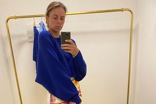 Magda Linette zadrwiła z Roberta Lewandowskiego. Kontrowersyjny wpis wrócił do niej jak bumerang. Otrzymała mocny cios