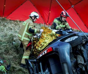 Rodzina straciła życie w „przeklętym miejscu”. Czarny punkt przestanie istnieć?
