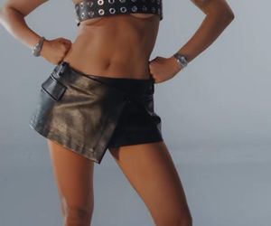 Julia Wieniawa chce być jak Doda