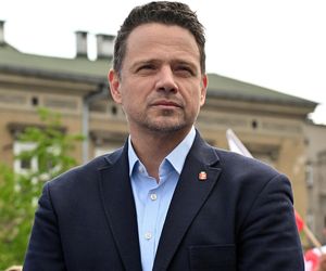 Trzaskowski zabrał głos ws. aborcji. - Nie ma większości, bo niektórzy chowają się za prezydentem Dudą